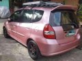 For Sale only. Honda Jazz Vtec 2006 AT Local-5