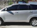 2016model Toyota Innova E 2.8 new Look Automatic-1