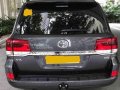2019 Toyota Land Cruiser 200 VX Premium Diesel-1