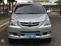 Lady driven 2011 Toyota Avanza 1.5 G Automatic-1