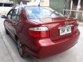 Toyota Vios 2007 for sale-8