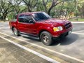 For sale Ford Explorer 2003 (NBX EDITION)-8