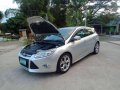 Ford Focus 2013 Hatchback for sale-2