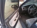Toyota Corolla GLI 1996 Intact interior-5