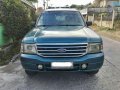 2004 Ford Everest for sale-0