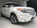 2012 Ford Explorer Limited Edition for sale-10
