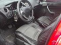Red Ford Fiesta 2014 for sale-0