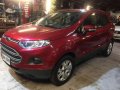 2014 Ford Ecosport Trend Manual Financing OK-0