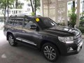 2019 Toyota Land Cruiser 200 VX Premium Diesel-3