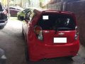 Chevrolet Spark 2011 for sale-3