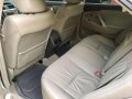 2010 Toyota Camry 2.4V automatic for sale-0