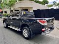 2017s Mazda BT50 4x2 AT 2.2 Turbo diesel like brand new 10tkm RUSH-7