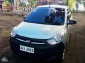 SELLING Hyundai i10 2014-0