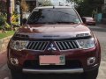 2012 Mitsubishi Montero GLS for sale-1