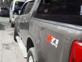 2013 Chevy Colorado Manual Transmission for sale-2