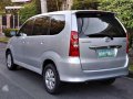 Lady driven 2011 Toyota Avanza 1.5 G Automatic-3