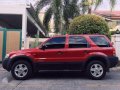 2004 Ford Escape 2.0L in good running condition-2