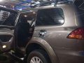 Mitsubishi Montero Sport GLS 2011 FOR SALE-1