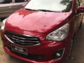 2015 Mitsubishi Mirage G4 for sale-1