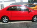 Toyota Vios G 2009 for sale-8
