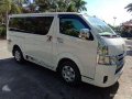 2016 Toyota Hiace for sale-0