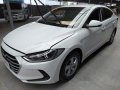 Hyundai Elantra Gl 2016 for sale-4