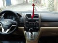 2008 Honda Crv 4x4 top of the line -2