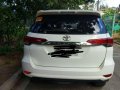 Toyota Fortuner 2017 G 24L Diesel AT-1