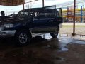 REPRICED Rare MITSUBISHI Pajero fieldmaster manual tranny 4x4-10