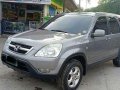 2004 Honda Crv Good Running Condition-2