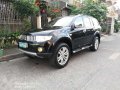 2010 Mitsubishi Montero gls matic for sale-0