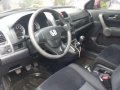 Honda Crv 2007 model Manual Transmission-7