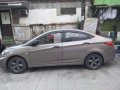 For sale Hyundai Accent 2013-0