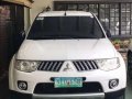 2009 Mitsubishi Montero Sport for sale-7