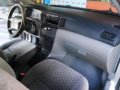 Toyota Altis E 2003 automatic FOR SALE-1