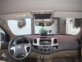 Toyota Hilux 2013 for sale-6