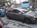 For sale Hyundai Accent 2013-1