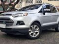 2015 Ford Ecosport 1.5 AT We Buy Cars and accept Trade in-7