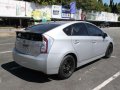 2014 Toyota Prius Hybrid AT Gas HMR Auto auction-4