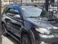Toyota Fortuner 2015 2.5v Diesel engine-1