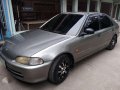 1995 Hondo Civic Very good condition-5