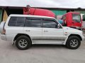Mitsubishi Pajero 2007 for sale-0