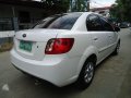 2010 Kia Rio LX Manual for sale-3