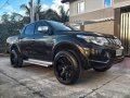 Mitsubishi Strada GLX 2015 DiD Diesel perfect condition-10