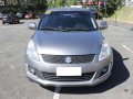 2016 Suzuki Swift for sale-8