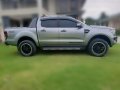 2016 Ford Ranger wildtrak for sale-2