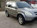 2004 Honda Crv Good Running Condition-1