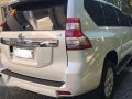 Toyota Land Cruiser Prado 2017 for sale-1