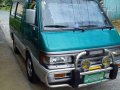 Swap sa SUV or MPV 1997 Mazda Powervan-9