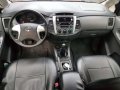 FOR SALE 2016 Toyota Innova 2.5 E Variant-8